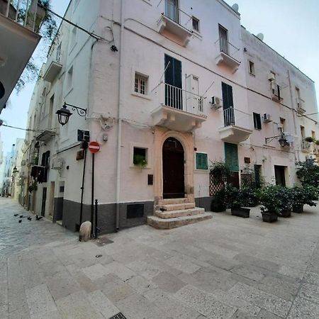 Bed and Breakfast Dimora Almadia Monopoli Exterior foto