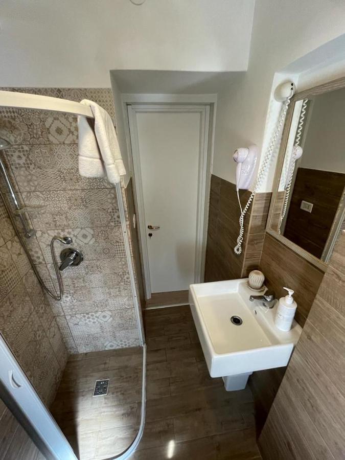 Bed and Breakfast Dimora Almadia Monopoli Exterior foto