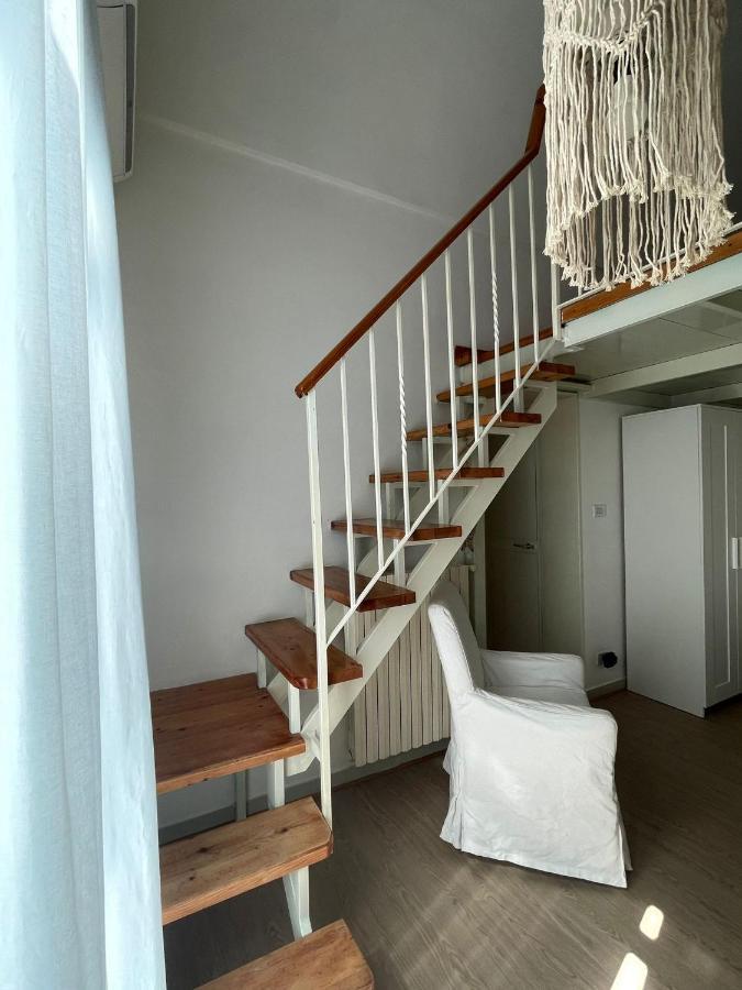 Bed and Breakfast Dimora Almadia Monopoli Exterior foto